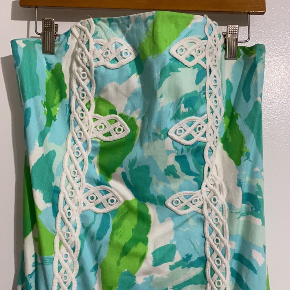 Lilly Pulitzer Dress - Picture 2 of 7